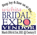 Wichita Bridal Expo Vendor | J Renee Photography